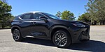 New 2026 LEXUS NX 350 PREMIUM in FORT PIERCE, FLORIDA