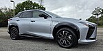 New 2026 LEXUS RZ 450E 350E PREMIUM in FORT PIERCE, FLORIDA