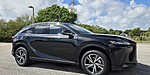 New 2026 LEXUS RX 350 PREMIUM in FORT PIERCE, FLORIDA