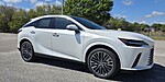 New 2026 LEXUS RX 450H+ LUXURY in FORT PIERCE, FLORIDA