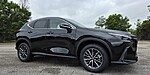 New 2026 LEXUS NX 350 PREMIUM in FORT PIERCE, FLORIDA