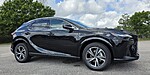 New 2026 LEXUS RX 350 PREMIUM in FORT PIERCE, FLORIDA