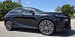 New 2026 LEXUS RX 350H in FORT PIERCE, FLORIDA
