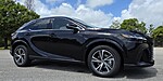 New 2026 LEXUS RX 350 in FORT PIERCE, FLORIDA