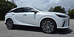 New 2026 LEXUS RX 350 PREMIUM+ in FORT PIERCE, FLORIDA