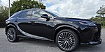 New 2026 LEXUS RX 450H+ LUXURY in FORT PIERCE, FLORIDA