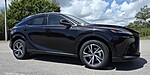 New 2026 LEXUS RX 350 PREMIUM in FORT PIERCE, FLORIDA