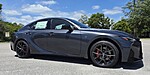 New 2026 LEXUS IS 350 F SPORT in FORT PIERCE, FLORIDA