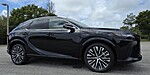 New 2026 LEXUS RX 350 PREMIUM+ in FORT PIERCE, FLORIDA