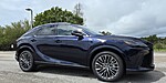 New 2026 LEXUS RX 350 LUXURY in FORT PIERCE, FLORIDA