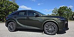 New 2026 LEXUS RX 350H LUXURY in FORT PIERCE, FLORIDA