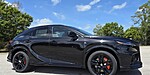 New 2026 LEXUS RX 500H F SPORT PERFORMANCE in FORT PIERCE, FLORIDA