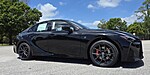 New 2026 LEXUS IS 350 F SPORT in FORT PIERCE, FLORIDA