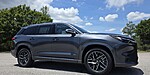 New 2026 LEXUS TX 350 PREMIUM in FORT PIERCE, FLORIDA