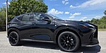 New 2026 LEXUS NX 350 F SPORT HANDLING in FORT PIERCE, FLORIDA