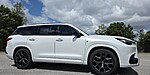 New 2026 LEXUS TX 500H F SPORT PERFORMANCE PREMIUM in FORT PIERCE, FLORIDA