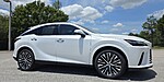 New 2026 LEXUS RX 350 PREMIUM+ in FORT PIERCE, FLORIDA