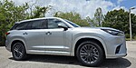 New 2026 LEXUS TX 350 in FORT PIERCE, FLORIDA