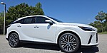 New 2026 LEXUS RX 350 PREMIUM+ in FORT PIERCE, FLORIDA
