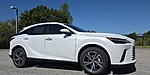 New 2026 LEXUS RX 350 PREMIUM in FORT PIERCE, FLORIDA