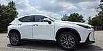 New 2026 LEXUS NX 350 PREMIUM in FORT PIERCE, FLORIDA