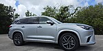 New 2026 LEXUS TX 350 PREMIUM in FORT PIERCE, FLORIDA