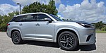 New 2026 LEXUS TX 350 PREMIUM in FORT PIERCE, FLORIDA