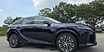 New 2026 LEXUS RX 350H PREMIUM+ in FORT PIERCE, FLORIDA