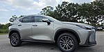 New 2026 LEXUS NX 350 PREMIUM in FORT PIERCE, FLORIDA