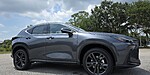 New 2026 LEXUS NX 450H+ LUXURY in FORT PIERCE, FLORIDA