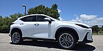 New 2026 LEXUS NX 350 LUXURY in FORT PIERCE, FLORIDA