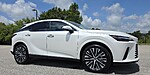 New 2026 LEXUS RX 350 PREMIUM+ in FORT PIERCE, FLORIDA