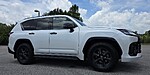 New 2026 LEXUS LX 700H OVERTRAIL in FORT PIERCE, FLORIDA