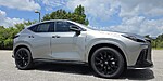 New 2026 LEXUS NX 350 F SPORT HANDLING in FORT PIERCE, FLORIDA