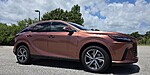 New 2026 LEXUS RX 350 PREMIUM in FORT PIERCE, FLORIDA