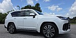 New 2026 LEXUS LX 600 LUXURY in FORT PIERCE, FLORIDA