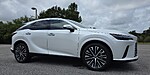 New 2026 LEXUS RX 350 PREMIUM+ in FORT PIERCE, FLORIDA