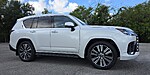 New 2026 LEXUS LX 700H LUXURY in FORT PIERCE, FLORIDA