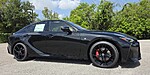 New 2026 LEXUS IS 350 F SPORT in FORT PIERCE, FLORIDA