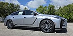 New 2026 LEXUS ES  in FORT PIERCE, FLORIDA