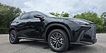 New 2026 LEXUS NX 450H+ PREMIUM in FORT PIERCE, FLORIDA