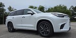 New 2026 LEXUS TX 350 PREMIUM in FORT PIERCE, FLORIDA
