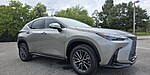 New 2026 LEXUS NX 350 PREMIUM in FORT PIERCE, FLORIDA