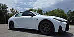 New 2026 LEXUS IS 350 F SPORT DESIGN in FORT PIERCE, FLORIDA