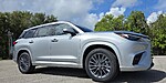New 2026 LEXUS TX 350 in FORT PIERCE, FLORIDA