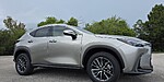 New 2026 LEXUS NX 350 PREMIUM in FORT PIERCE, FLORIDA
