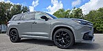 New 2026 LEXUS TX 350 F SPORT HANDLING in FORT PIERCE, FLORIDA