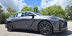 New 2026 LEXUS ES  in FORT PIERCE, FLORIDA