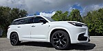 New 2026 LEXUS TX 500H F SPORT PERFORMANCE PREMIUM in FORT PIERCE, FLORIDA
