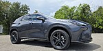 New 2026 LEXUS NX 450H+ LUXURY in FORT PIERCE, FLORIDA